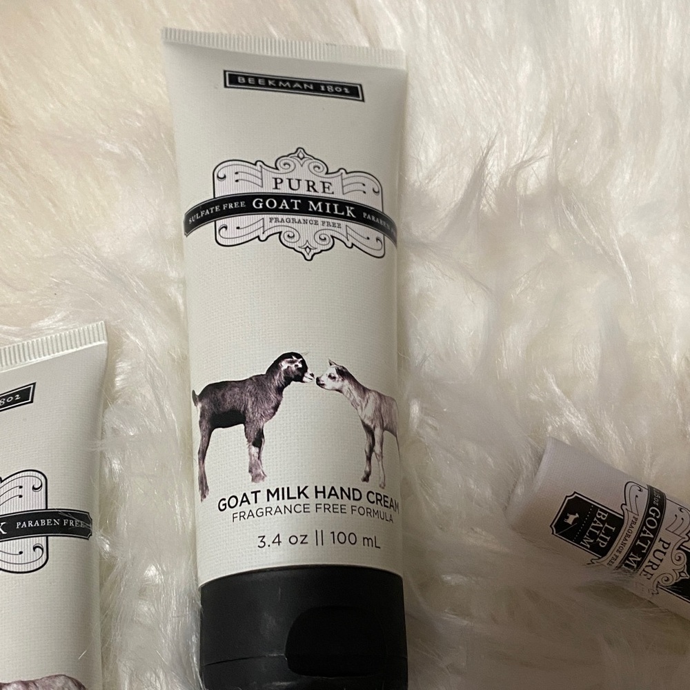 Beekman 1802 Goat Milk Skincare Collection - Picture 7 of 8